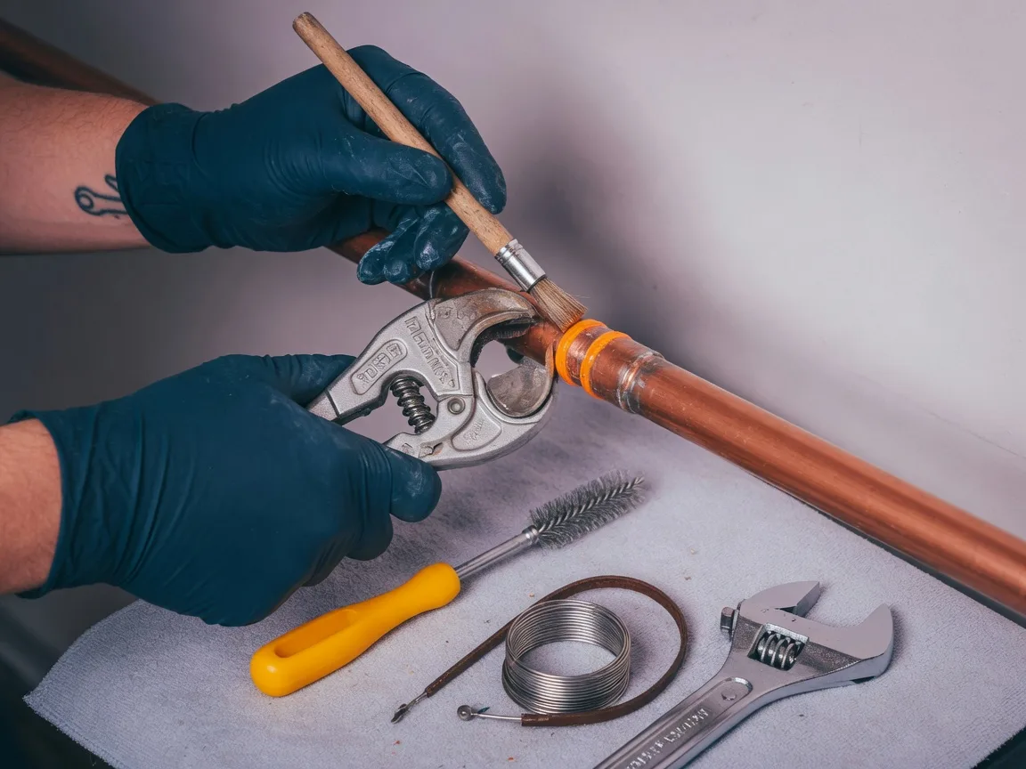 Why choose Sump Pump Repair in Chester, AR